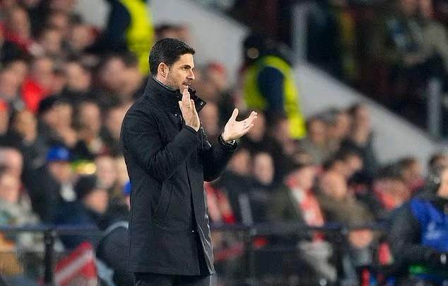 开云app-林良锋：阿森纳“用力过猛”，七喜未必喜庆