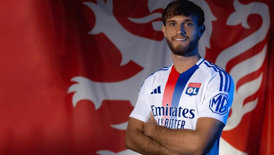 开云体育官网-迪马济奥：拉齐奥有意里昂中场特斯曼，球员曾一度接近加盟国米